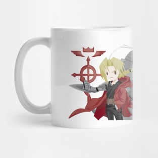 Brotherhood Mug